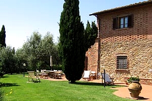 Villa di lusso San Gimignano