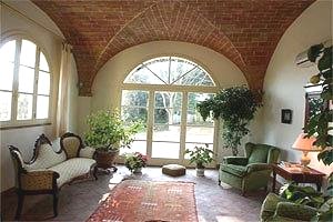 Luxury Villa in San Miniato