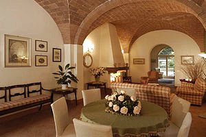 Luxury Villa in San Miniato