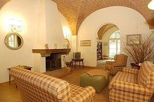 Luxury Villa in San Miniato