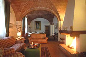 Luxury Villa in San Miniato