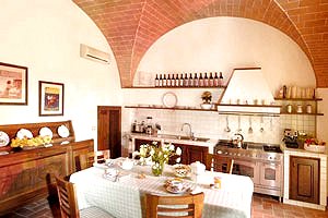 Luxury Villa in San Miniato