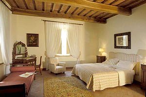 Villa de luxe à San Miniato