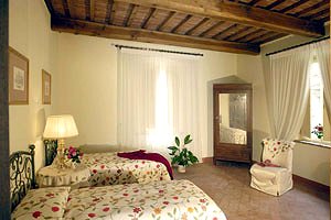 Luxury Villa in San Miniato