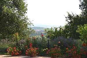 Villa de luxe Monterchi