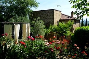 Luxus Villa Arezzo