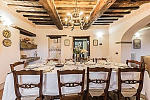 Villa de luxe Monterchi