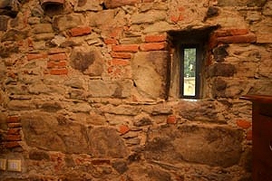 Exclusive Medieval tower in Monterchi