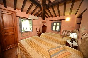 Exclusive Medieval tower in Monterchi