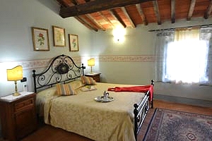 Exclusive Medieval tower in Monterchi