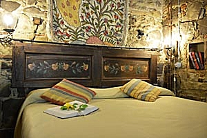 Villa de luxe Monterchi