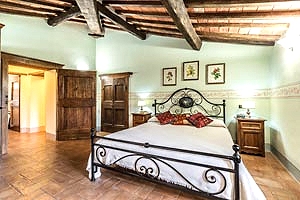 Villa de lujo Monterchi