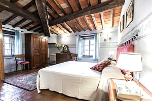 Villa de luxe Monterchi