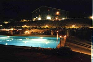 Luxus Villa Monterchi