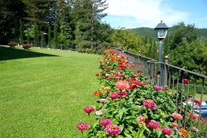 Villa de luxe Monterchi