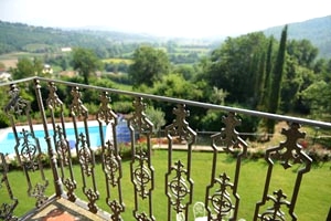 Luxury Villa Monterchi