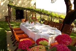 Luxury Villa Monterchi