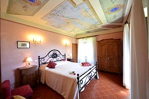 Villa de luxe Monterchi