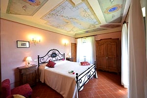 Luxury Villa Monterchi