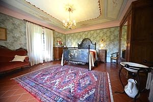 Luxus Villa Monterchi