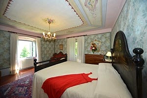 Luxury Villa Monterchi