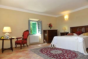 Luxus Villa Monterchi