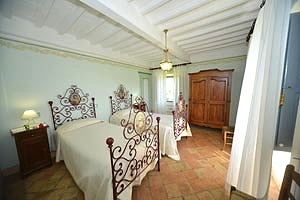 Luxury Villa Monterchi