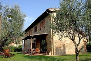 Villa de lujo San Gimignano