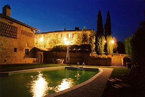 Villa di lusso San Gimignano