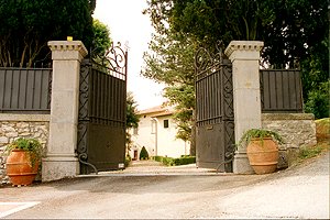 Luxury historic period villa in Sansepolcro Arezzo