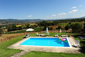 Luxury historic period villa in Sansepolcro Arezzo