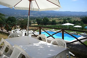 Luxury historic period villa in Sansepolcro Arezzo