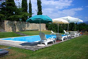 Luxury historic period villa in Sansepolcro Arezzo