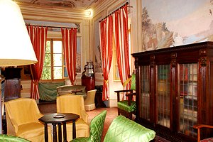 Luxury historic period villa in Sansepolcro Arezzo