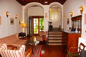 Luxury historic period villa in Sansepolcro Arezzo