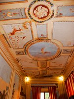 Luxury historic period villa in Sansepolcro Arezzo