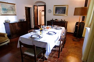 Luxury historic period villa in Sansepolcro Arezzo