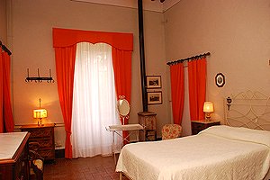 Luxury historic period villa in Sansepolcro Arezzo