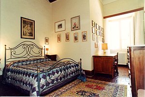 Luxury historic period villa in Sansepolcro Arezzo