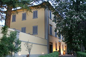 Villa Pistoia