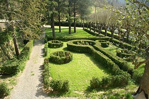 Antica villa di lusso a Pistoia