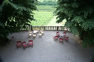 Ancient Luxury Villa in Pistoia