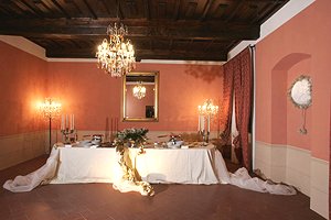 Ancient Luxury Villa in Pistoia