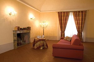 Ancient Luxury Villa in Pistoia