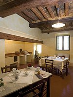 Ancient Luxury Villa in Pistoia