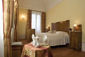 Ancient Luxury Villa in Pistoia