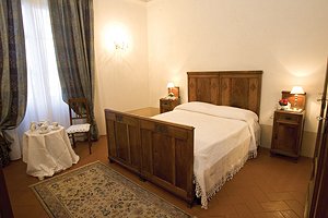 Ancient Luxury Villa in Pistoia