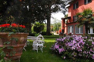 Villa de luxe Garfagnana