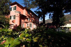 Villa di lusso a Bagni di Lucca