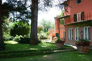 Villa di lusso a Bagni di Lucca